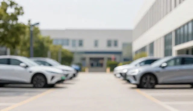 车辆安全视角下的维修保养选型关注点分析