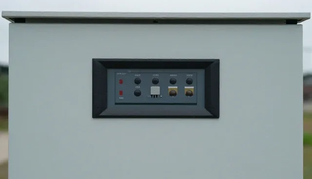 配电柜选型与使用中常见问题的处理建议