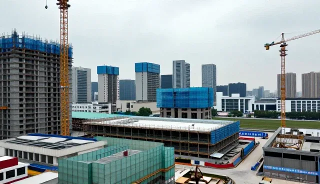 信息化建设选型关注点及使用建议
