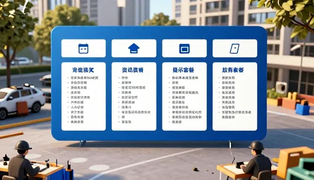行业资讯聚合服务如何提升企业推广效率