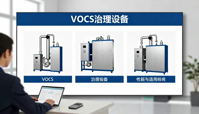 环保技术咨询中性能与适用条件的常见问题分析