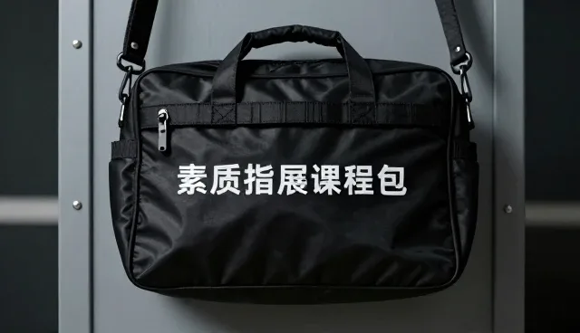 素质拓展课程研发的性能考量与适用场景分析