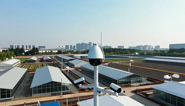 智慧社区建设中选型的关键关注点分析