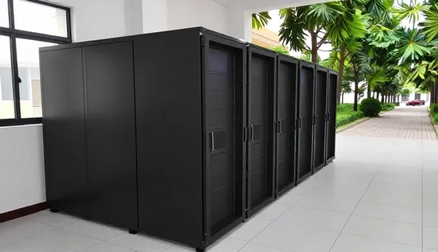 云服务器部署故障排查中的选型关注点与实践建议