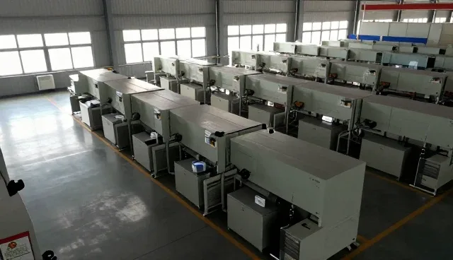 技术外包服务在工业设备使用维护中的实际应用分析