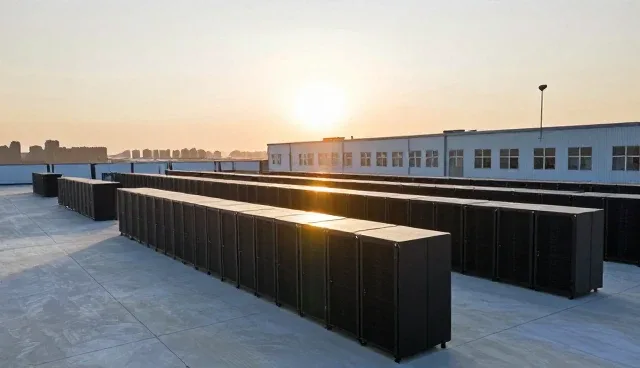 服务器性能与适用场景：企业信息化建设的现实考量