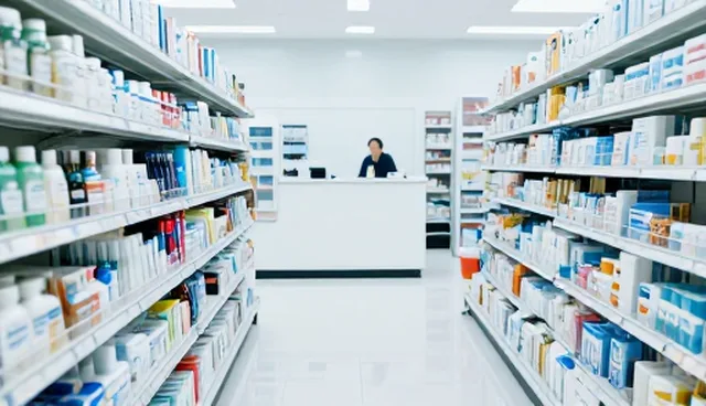 一件代发模式下的运营效率与适用场景分析