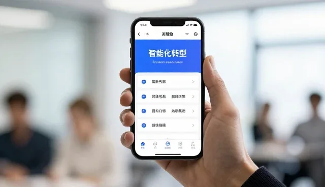 运维服务智能化转型中的常见问题与应对策略