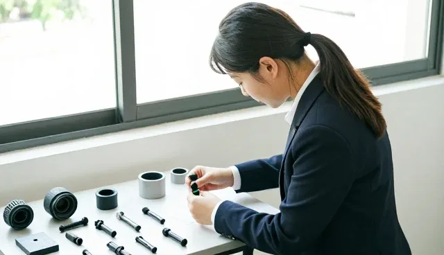 如何通过选型关注点提升设备保养效率