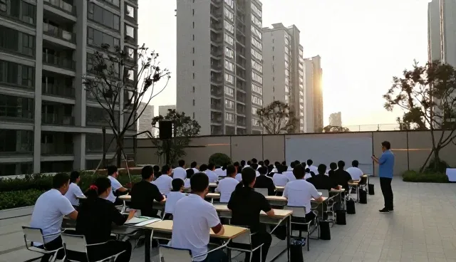 提升设备性能的关键：正确使用与维护技术培训