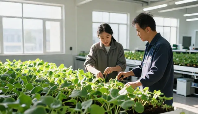 种植管理中的适用条件分析与处理方向