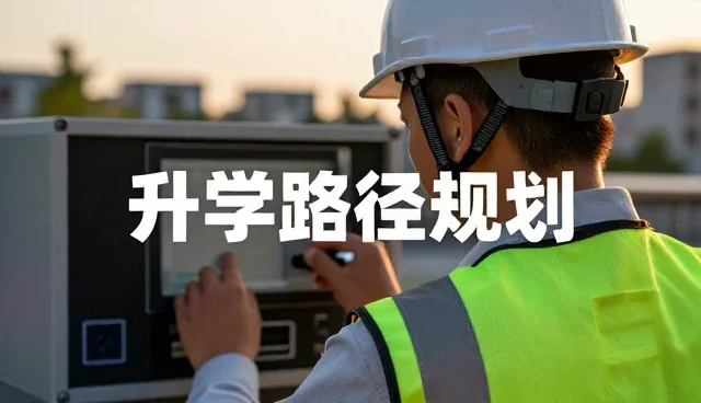 如何高效运用学习效率提升课程实现升学路径规划