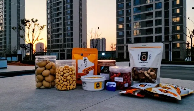 预包装食品在餐饮配套中的趋势与应用分析
