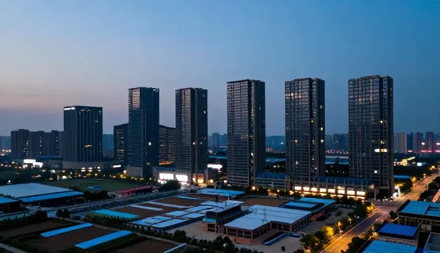 企业选型报告：如何通过行业资源提升决策效率