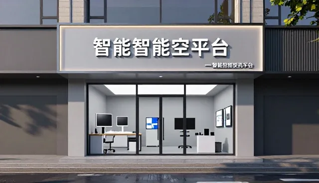 智能化改造背景下服务响应机制的场景实践