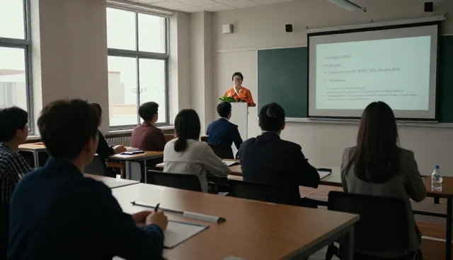 定制化服务：管理培训在品牌策划中的应用场景分析