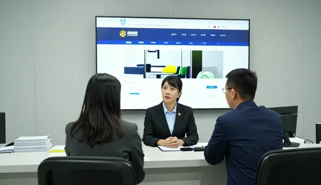 汕头网站制作：门户系统搭建的关键实践与挑战