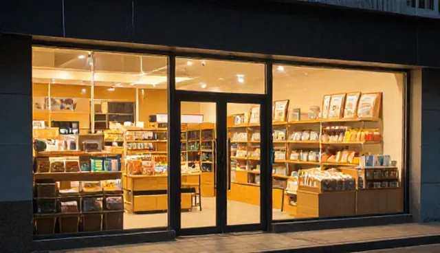 有机粮食制品：常见问题与处理方法分析