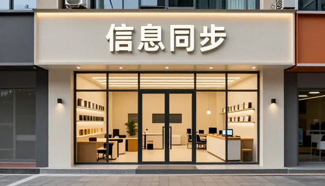 工业原料配送如何借助信息共享提升效率