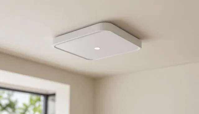室内设计项目选型要点与使用维护建议
