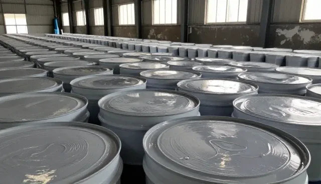 醇酸树脂选型中稳定性因素的技术考量