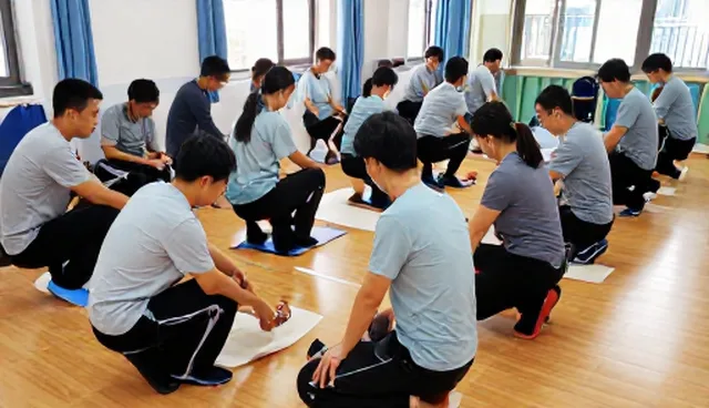 康复指导课程选型应如何权衡效果与成本