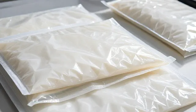 保鲜包装袋使用误区及正确维护方法