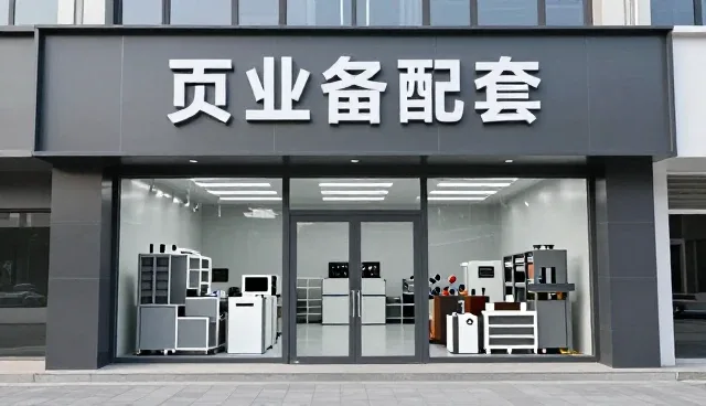 生产线配套选型中的关键考量因素分析