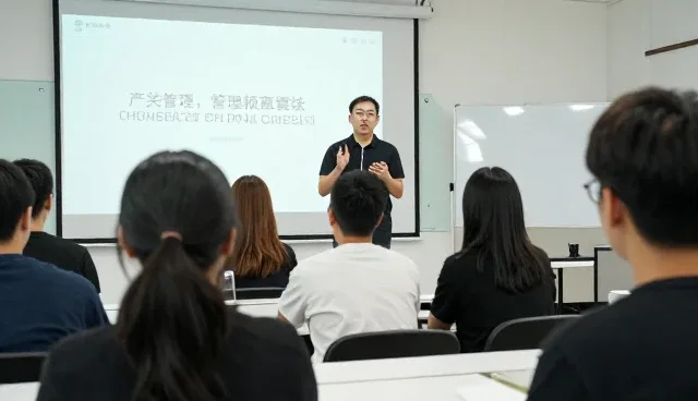 企业成长中业务流程优化的常见问题及解决思路