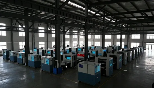 来图定制钢结构在多场景应用中的发展趋势