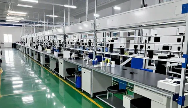 技术支持在不同规模企业中的适用情况与限制