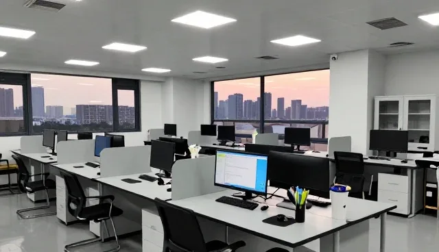 网站建设公司：性能分析与名录供应采购的深度结合