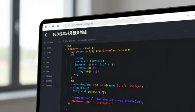 小程序商城SEO优化需关注的五大核心要点