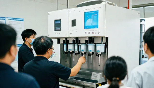 配件供应中适用条件的识别与实际应用