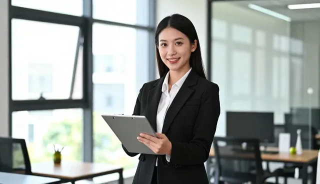 技术支持人员在使用与维护供给系统中的关键角色