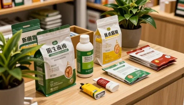 农资供应包选型：农业技术应用中的核心考量