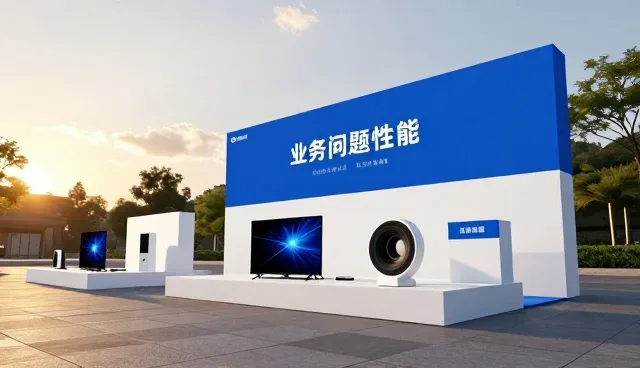 企业选型小程序开发时的关键考量因素