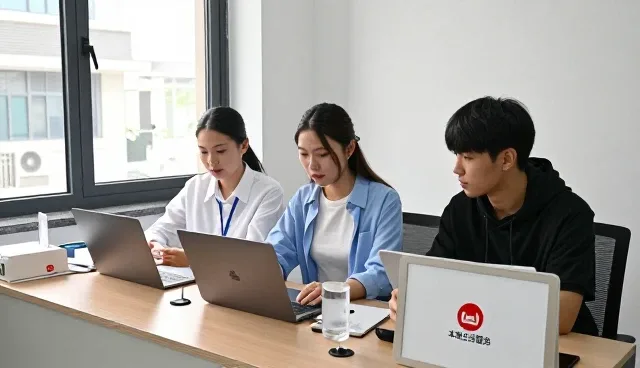 构建小程序商城时公众号对接的选型关注点