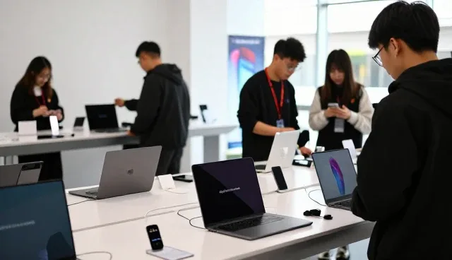 系统优化在电子产品销售中的关键作用与选型关注点