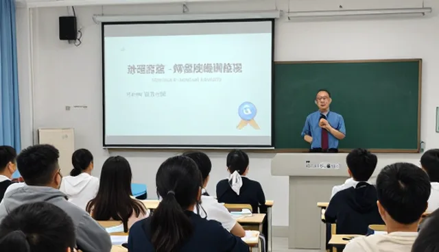 教育资源的高效利用与师资培训课程的实践路径