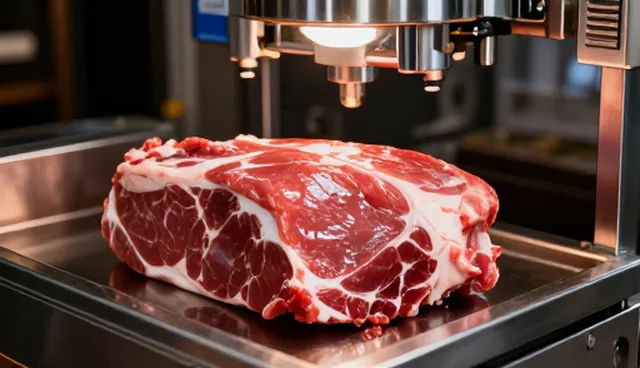 即食肉制品生产中食品安全的关键控制点分析