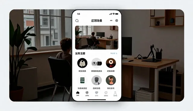 网站建设中应用场景的常见问题与应对策略