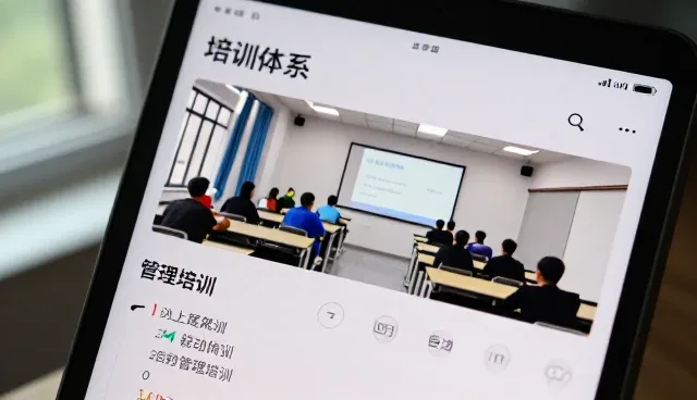 商务场景中项目咨询的使用与维护建议