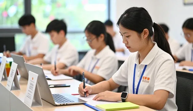 云顶素质成长课程：5个检查要点保障学习效果