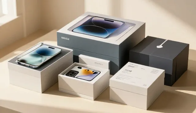 采购管理：电子产品销售中的商品管理优化