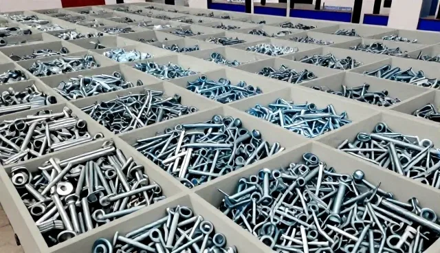 提升安装效率：项目批量处理中的质量检验建议