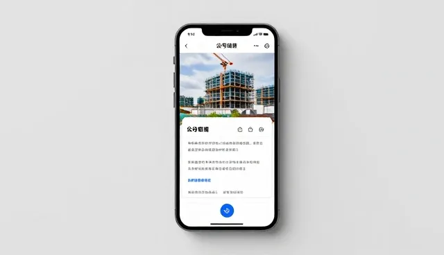 APP开发中公众号运营的维护要点解析