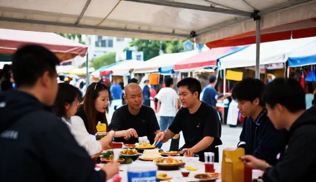 市场调研如何应对新兴行业的发展趋势