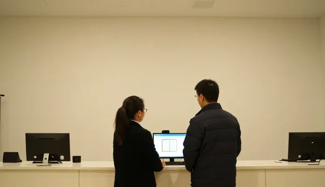 技术选型中稳定性与设计服务的平衡策略