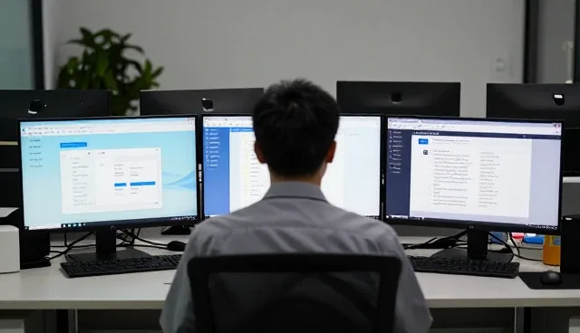 应用开发在业务流程中的性能表现与适用条件分析